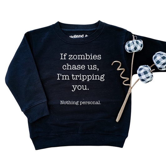 Zombies