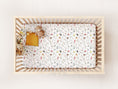 Load image into Gallery viewer, Baby crib sheet - Minky / Jersey Crib Sheets
