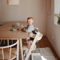 Load image into Gallery viewer, Long Sleeve Bib
