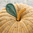 Load image into Gallery viewer, Apple Storage Basket Natural -  Medium
