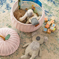 Load image into Gallery viewer, Apple Storage Basket Pink - Medium
