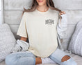 Load image into Gallery viewer, Mom, Dad and Mini Embroidered Family Shirts
