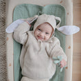 Load image into Gallery viewer, Extra Soft Muslin Changing Pad Cover
