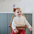 Load image into Gallery viewer, Silicone Baby Bib
