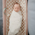 Load image into Gallery viewer, Extra Soft Muslin Changing Pad Cover
