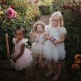 Load image into Gallery viewer, FRIGG Daisy Silicone Pacifier 2-Pack

