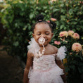 Load image into Gallery viewer, Silicone Pacifier Clip | Luna
