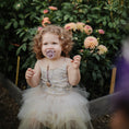 Load image into Gallery viewer, FRIGG Daisy Silicone Pacifier 2-Pack
