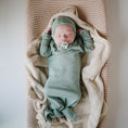 Load image into Gallery viewer, Extra Soft Muslin Changing Pad Cover
