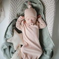 Load image into Gallery viewer, Extra Soft Muslin Changing Pad Cover
