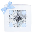 Load image into Gallery viewer, Baby Boy Cupcake Set - Royal Safari
