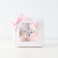 Load image into Gallery viewer, Baby Girl Cupcake Set - Bunny
