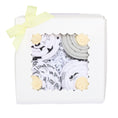 Load image into Gallery viewer, Baby Neutral Cupcake Set - Moon
