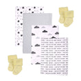 Load image into Gallery viewer, Baby Neutral Cupcake Set - Moon
