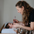 Load image into Gallery viewer, Extra Soft Muslin Changing Pad Cover
