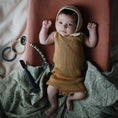 Load image into Gallery viewer, Silicone Pacifier Clip | Luna
