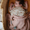 Load image into Gallery viewer, FRIGG Rope Silicone Pacifier 2-Pack

