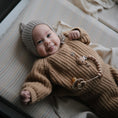 Load image into Gallery viewer, Silicone Pacifier Clip | Hera
