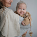 Load image into Gallery viewer, Silicone Pacifier Clip | Hera
