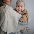 Load image into Gallery viewer, FRIGG Rope Silicone Pacifier 2-Pack
