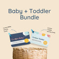 Load image into Gallery viewer, Curious Baby™ Activity Cards
