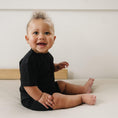 Load image into Gallery viewer, Bamboo Tee & Bike Shorts - sold as separates
