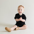 Load image into Gallery viewer, Bamboo Tee & Bike Shorts - sold as separates

