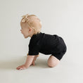 Load image into Gallery viewer, Bamboo Tee & Bike Shorts - sold as separates
