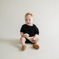 Load image into Gallery viewer, Bamboo Tee & Bike Shorts - sold as separates
