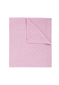 Load image into Gallery viewer, Basket Weave Knit Blanket
