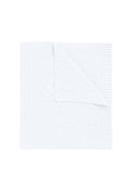 Load image into Gallery viewer, Basket Weave Knit Blanket
