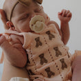 Load image into Gallery viewer, Knit Ruffle Romper | Lottie
