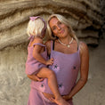 Load image into Gallery viewer, Girl's Knit Short Set | Matilda
