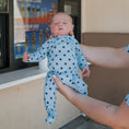 Load image into Gallery viewer, Bamboo Zip Pajamas | Sully
