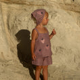 Load image into Gallery viewer, Girl's Knit Short Set | Matilda
