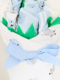 Load image into Gallery viewer, BBco. Cub Baby Boy Gift Set
