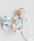 Load image into Gallery viewer, BBco. Cub Baby Boy Gift Set
