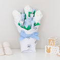 Load image into Gallery viewer, BBco. Cub Baby Boy Gift Set
