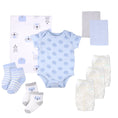 Load image into Gallery viewer, BBco. Cub Baby Boy Gift Set
