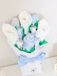 Load image into Gallery viewer, BBco. Cub Baby Boy Gift Set
