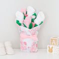 Load image into Gallery viewer, BBco. Floral Baby Gift Set
