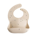 Load image into Gallery viewer, Silicone Baby Bib
