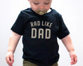 Load image into Gallery viewer, Rad Dad Matching T-Shirts and Baby Outfits

