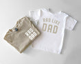 Load image into Gallery viewer, Rad Dad Matching T-Shirts and Baby Outfits
