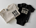 Load image into Gallery viewer, Rad Dad Matching T-Shirts and Baby Outfits
