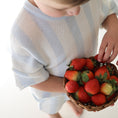 Load image into Gallery viewer, Knit Short Set | Benny

