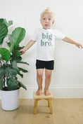 Load image into Gallery viewer, Big Bro Tee - more colors
