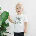 Load image into Gallery viewer, Big Bro Tee - more colors
