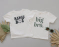 Load image into Gallery viewer, Big Bro Tee - more colors
