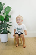 Load image into Gallery viewer, Big Bro Tee - more colors
